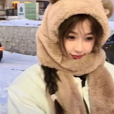 粉红色时光