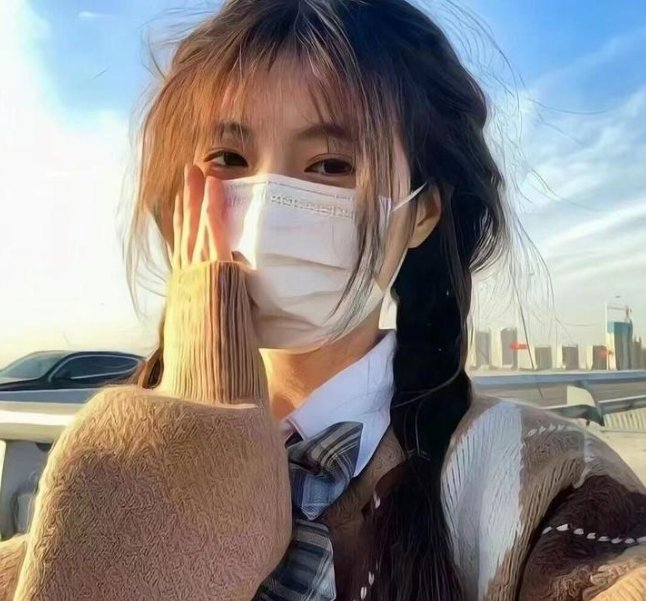 我希望一切顺利：电影版