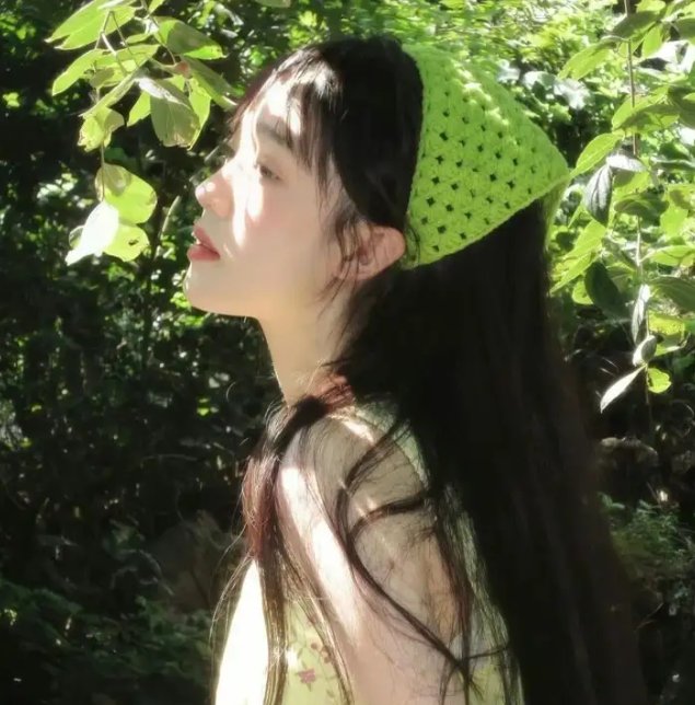 女神的子宫